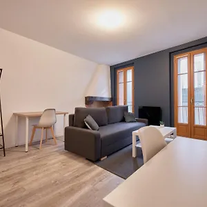 Appartement T2lescordeliers, Pamiers