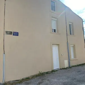 Appartement Le, Pamiers