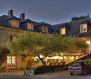 Hotel Logis L'auberge Basque, Ozon (Hautes-Pyrenees)