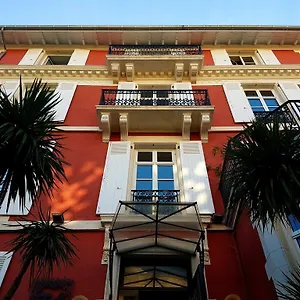 Hotel La Maison Du Lierre