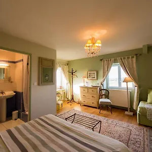 Couette-café D’hotes La Barbinais Bed&breaksfast Malo