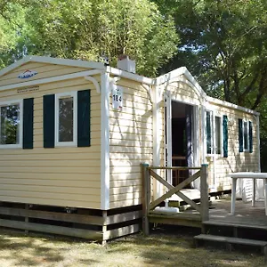 Camping Camping Village L'apamée, Pamiers